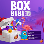 Box Bibi PainÉis - Bibi04