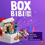 Box Bibi PainÉis - Bibi14