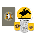 Kit Casadinho Cowboy 03