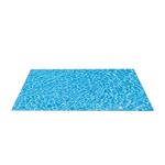 Tapete Em Tecido Painel Decorativo Piscina 01
