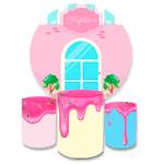 Kit Capa Painel + Trio Cilindro Confeiteira 05