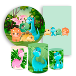 Kit Casadinho Dino Baby