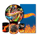 Kit Casadinho Hotwheels Velocimetro
