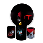 Kit Capa Painel + Trio Cilindros It