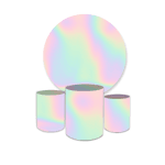 Kit Capa Painel + Trio Cilindros Furta Cor