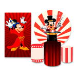 Kit Casadinho Mickey Circo