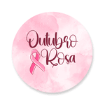 Capa Painel Redondo Outubro Rosa 01