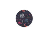 Capa Painel Redondo Universo 01