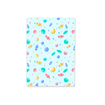 Capa Painel Retangular 1,0x2,0mts Decorativo Tema Confeitaria Doces Decoração