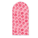 Painel Romano Veste Fácil Decoração Para Comemoração de Aniversário Carmed Gloss