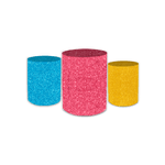 Kit Capa Painel + Trio Cilindros Princesa Nova