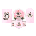 Kit Completo Dia Dos Namorados Love