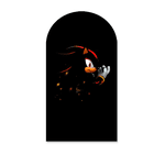 Painel Romano Sonic
