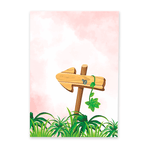 Kit Casadinho + Painel Romano Tema Fazendinha Rosa