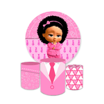 Kit Capa Painel + Trio Cilindros Poderosa Chefinha 04