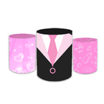 Kit Capa Painel + Trio Cilindros Poderosa Chefinha 01