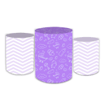 Kit Capa Painel + Trio Cilindros Poderosa Chefinha 02