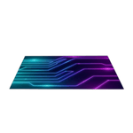 Tapete Em Tecido Painel Decorativo Led 01
