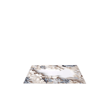 Tapete Em Tecido Painel Decorativo Detalhes Floral - 03