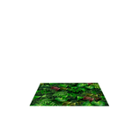 Tapete Em Tecido Painel Decorativo Detalhes Jardim - 03