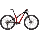 Bicicleta Cannondale Scalpel Carbon 3