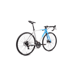 Bicicleta Audax Ventus 500 Azul/Prata