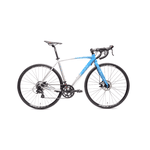 Bicicleta Audax Ventus 500 Azul/Prata