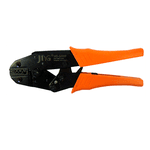 Alicate Crimpador Ilhos 0,5 a 10MM JNG HS-04WF 