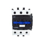 Contator de Potência Tripolar 220V 95A 1NA Lukma CJX2-9511