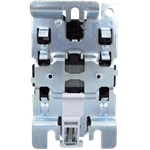Contator de Potência Tripolar 220V 95A 1NA Lukma CJX2-9511