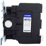 Contator de Potência Tripolar 220V 95A 1NA Lukma CJX2-9511