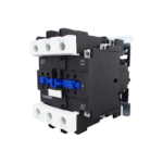 Contator de Potência Tripolar 220V 95A 1NA Lukma CJX2-9511