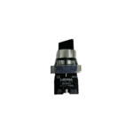 Chave Seletora 22 mm Metálica 2 Posições Fixas 1NA Lukma LK2-BD 21