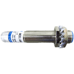 Sensor Indutivo LM12-3002PCT 2MM/4P 6-36VCC PNP NA+NF LUKMA 37014