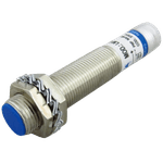 Sensor Indutivo LM12-3002PCT 2MM/4P 6-36VCC PNP NA+NF LUKMA 37014
