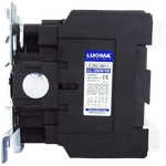 Contator Lukma Tripolar 80a 1na+1nf Cjx2-8011 220v