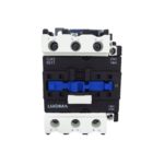 Contator CJX2-2510 25A 24VCC 1NA LUKMA