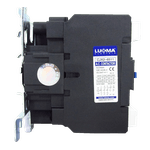 Contator CJX2-2510 25A 24VCC 1NA LUKMA