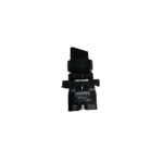 Chave Seletora Plast LK2-ED21 2P Fixa 1NA Lukma 14015