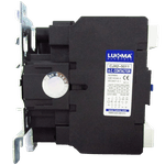 Contator Tripolar 50A 1NA+1NF CJX2-5011 220V Lukma