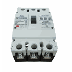 Disjuntor Cx. Moldada Trip Mold. Lkm1 300A Lukma