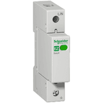 Dispositivo de Proteção Contra Surtos 1 Polo 20kA Classe II - EZ9L33120 - SCHNEIDER