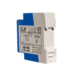 Temporizador Prolongador de Pulso 24-242VCA/VCC CLI