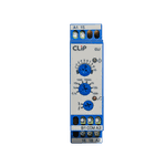 Temporizador Prolongador de Pulso 24-242VCA/VCC CLI