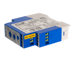 Temporizador Prolongador de Pulso 24-242VCA/VCC CLI