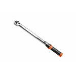 Torquímetro de Estalo 1/2" Tramontina Pro 44509/300 de 10-100NM