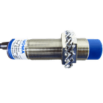 Sensor Indutivo Lm18-3008PC 8MM/4F 6-36VCC PNP NA+NF Lukma 37011
