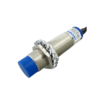 Sensor Indutivo Lm18-3008PC 8MM/4F 6-36VCC PNP NA+NF Lukma 37011