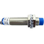 Sensor Indutivo Lm12-3004PCT 4mm/4P 6-36VCC PNP Na+nf Lukma 37015