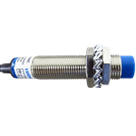Sensor Indutivo LM12-3004NC 4MM/4F 6-36VCC NPN NA+NF LUKMA 37007